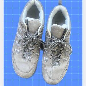 Women's Sawtooth Oboz